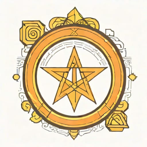 Letter Of Mystical Recommendation