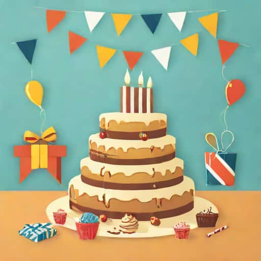 Letter To Invite Friend On Birthday Party