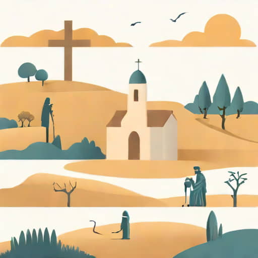 Letters From Nazareth A Contemplative Journey Home