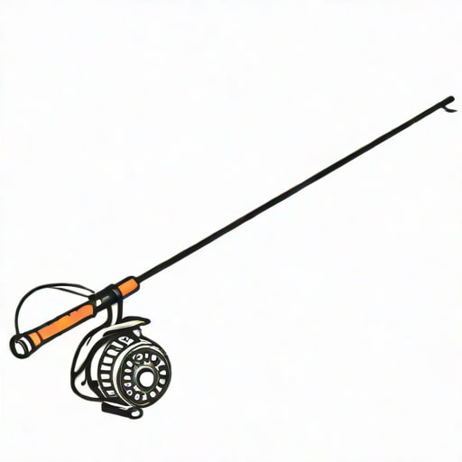 Lews Ultralight Rod