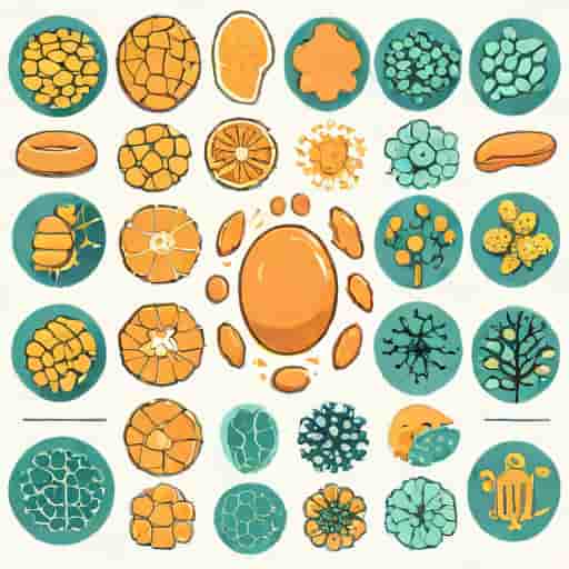 Leydig Cells Are The Secretory Source Of Which Of The Following