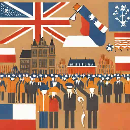 Liberation Day Netherlands