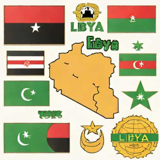 Libya Was A Name Used Interchangeably For Which Country