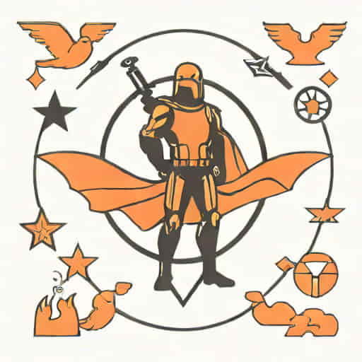 Life Is Full Of Heroism