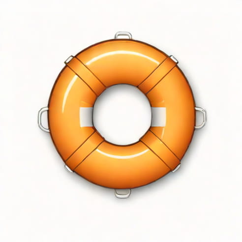 Life Savior Or Lifesaver