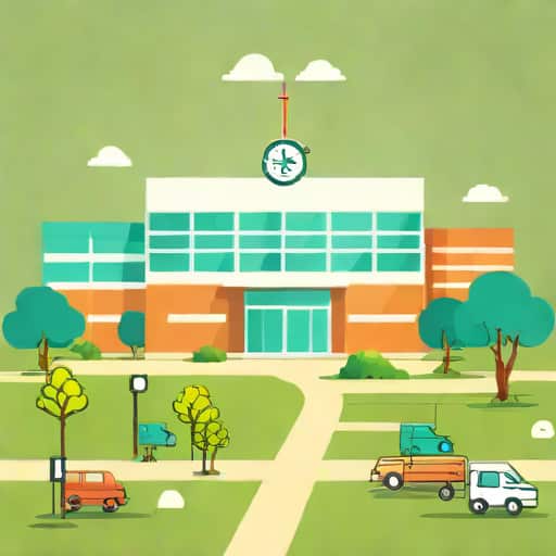 Life Springs Parkland Hospital Reviews