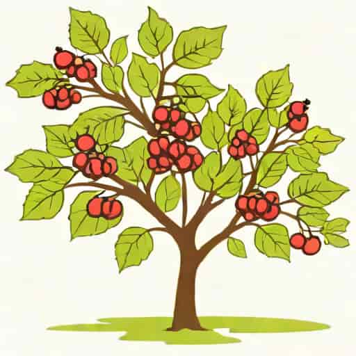 Lifespan Of Chokecherry Tree