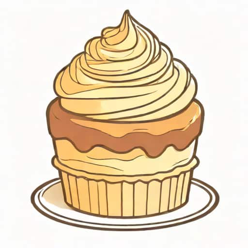 Light Buttercream Frosting
