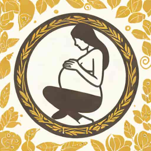 Light Cramping 4 Weeks Pregnant
