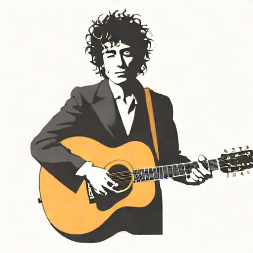 Like A Rolling Stone Bob Dylan