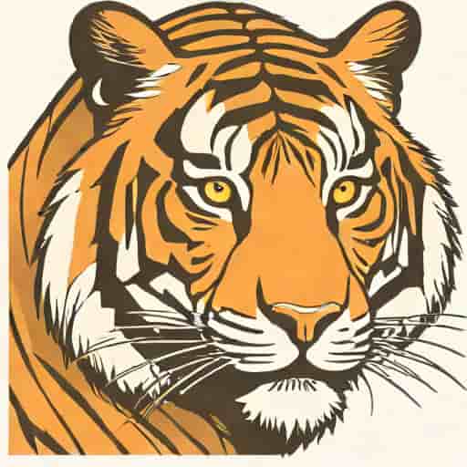 Like Tiger Or Nco Perhaps