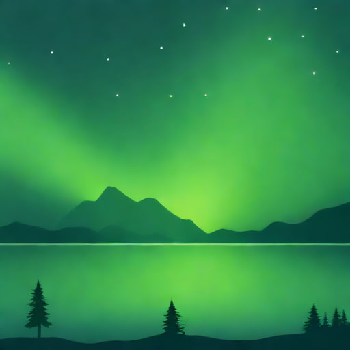 Likeliness Of Seeing Northern Lights