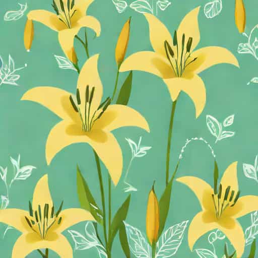 Lilies And Lace Armonk
