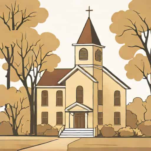 Lincoln Park Holiness Church