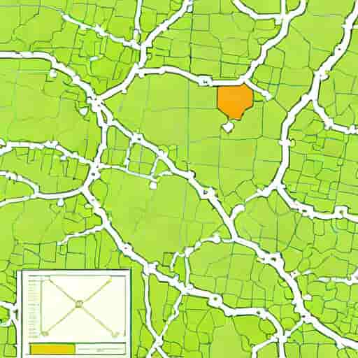 Lineament Analysis Qgis