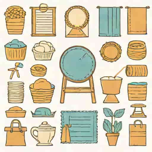 Linen Handmade Studio