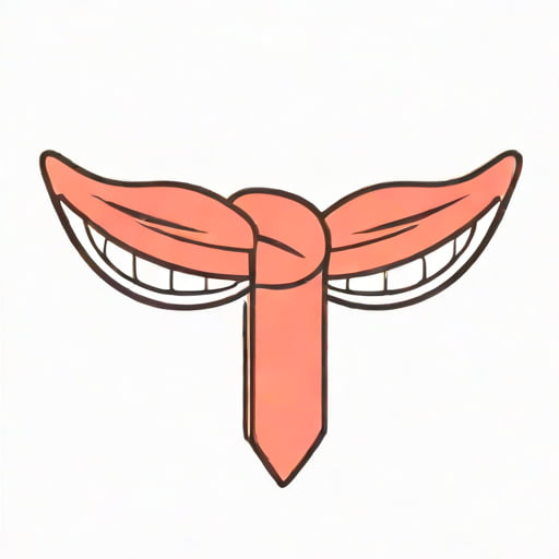 Lingual Frenulum Sore