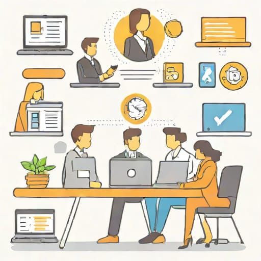 Linkedcorp Hr Consultancy Pte Ltd