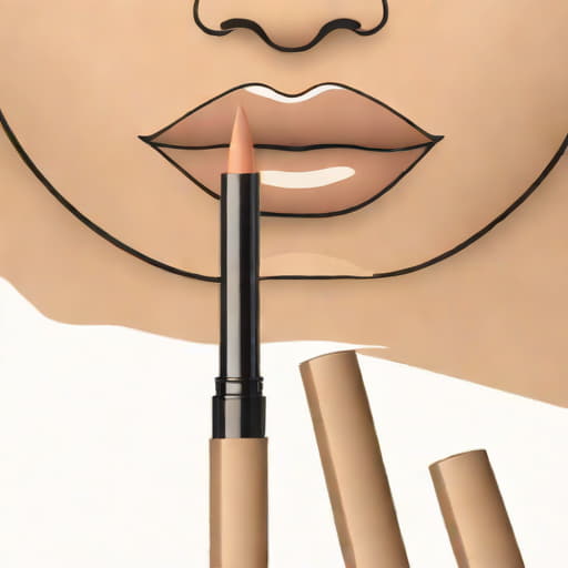 Lip Liner Nyx Nude Truffle