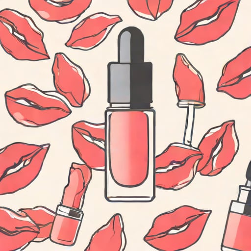 Lip Oil Rare Beauty Serenity