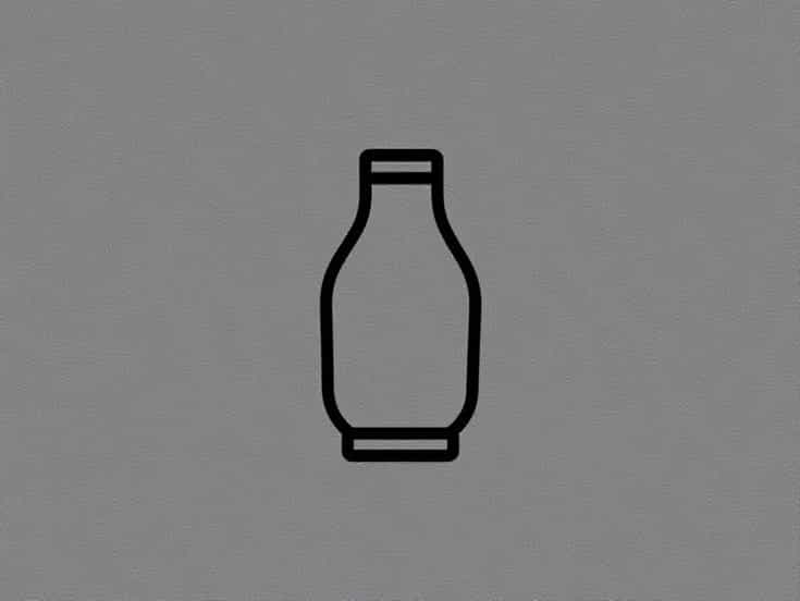 Liquid Non Dairy Creamer