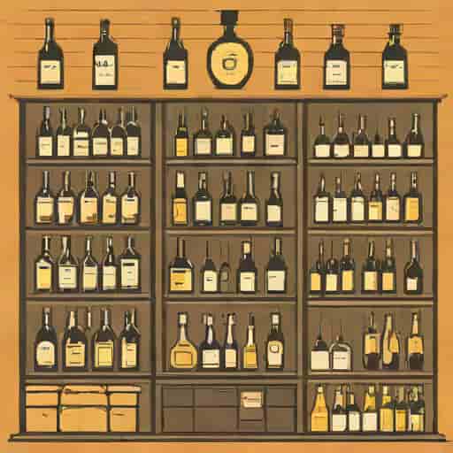 Liquor Store Wichita Ks