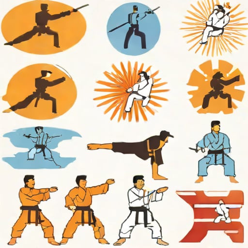 List Of 10th Dan Karate Masters