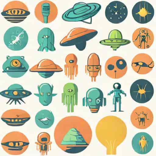 List Of Alleged Extraterrestrial Beings