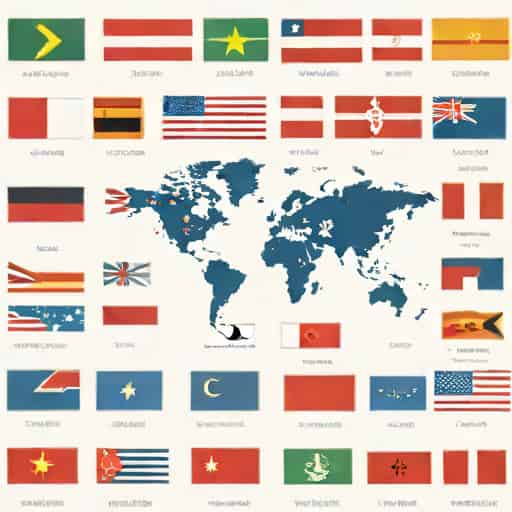 List Of Countries That Allow Dual Citizenship