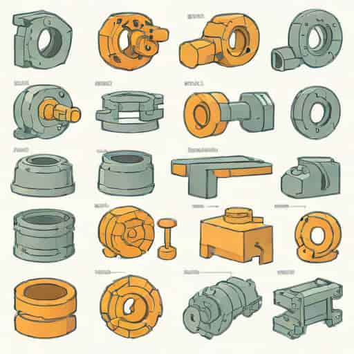 List Of Ductile Materials