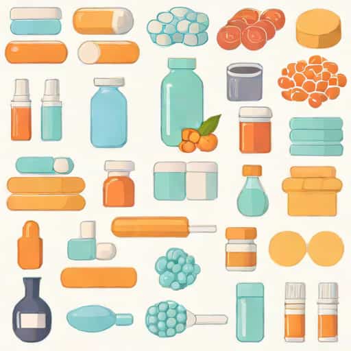 List Of Steroidal Anti Inflammatory Drugs