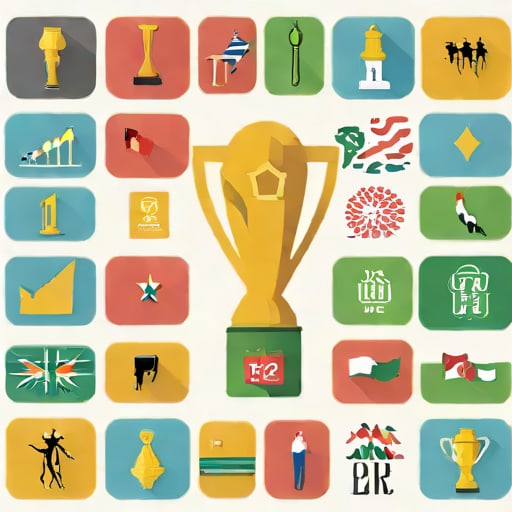 List Of T20 World Cup Winner