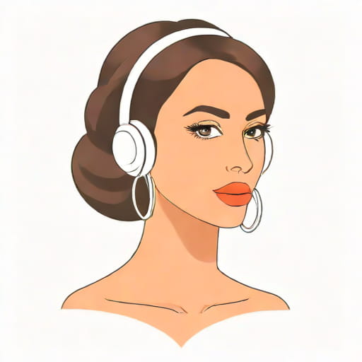 Listen To Nora Fatehi