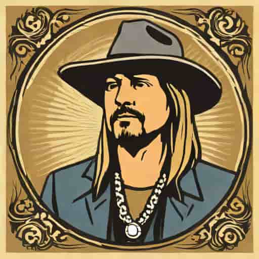 Listen To The Album Kid Rock Cocky