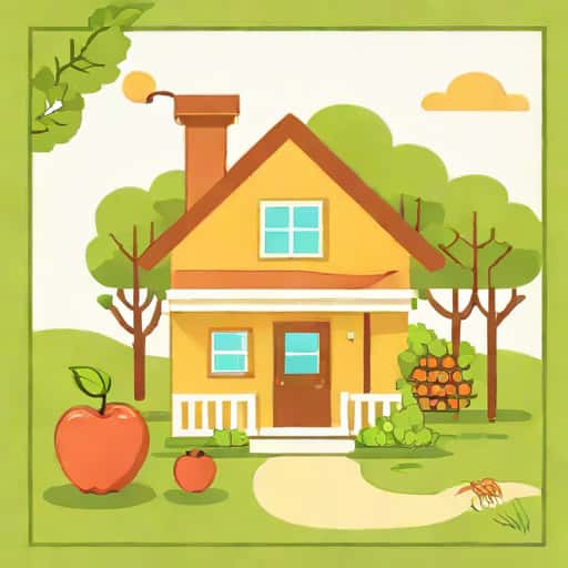 Little Appleseed Learning Center