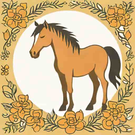 Little Kindnesses Horse Poem