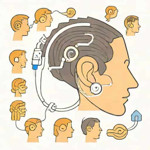 Little People Cochlear Implant
