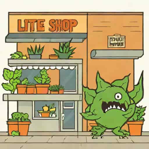 Little Shop Of Horrors Guthrie