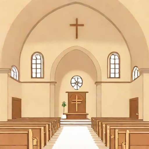Live Stream At Zomba Church