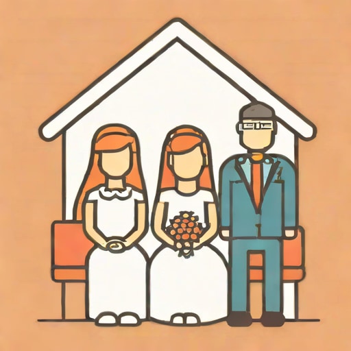 Living In A Polygamous Marriage