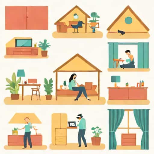 Living With Agoraphobia