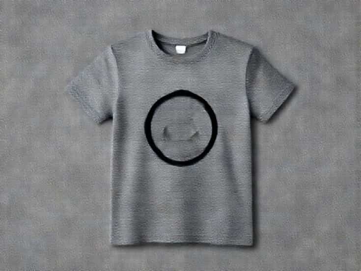Lniane T Shirty Damskie