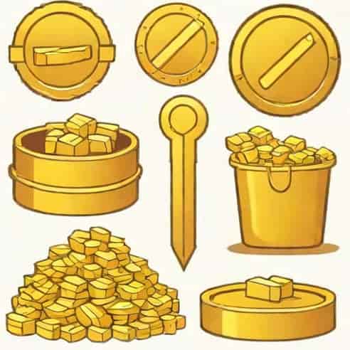 Local Gold Prices Plummet