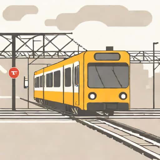 Local Train Return Ticket Validity