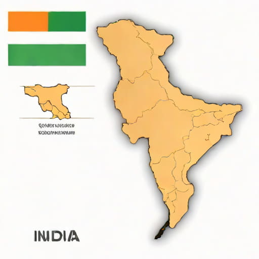 Locate Baluchistan In India Map