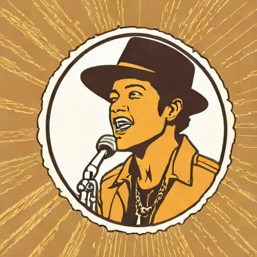 Locked Out Of Heaven Bruno Mars