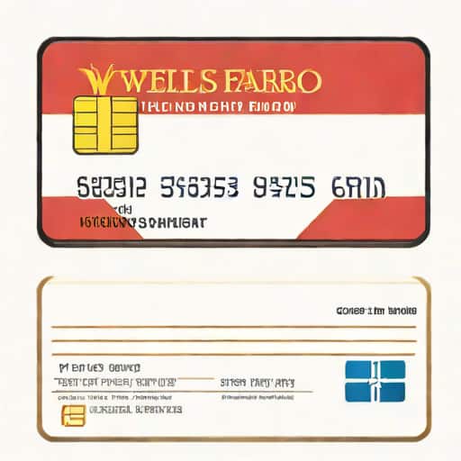Login Wells Fargo Credit Card