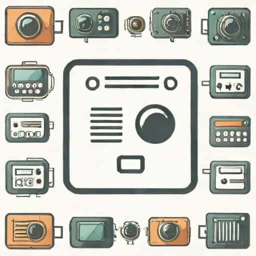 Long Range Intercom