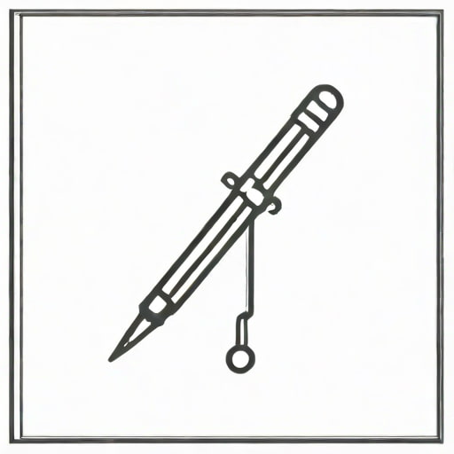 Long Syringe For Insemination