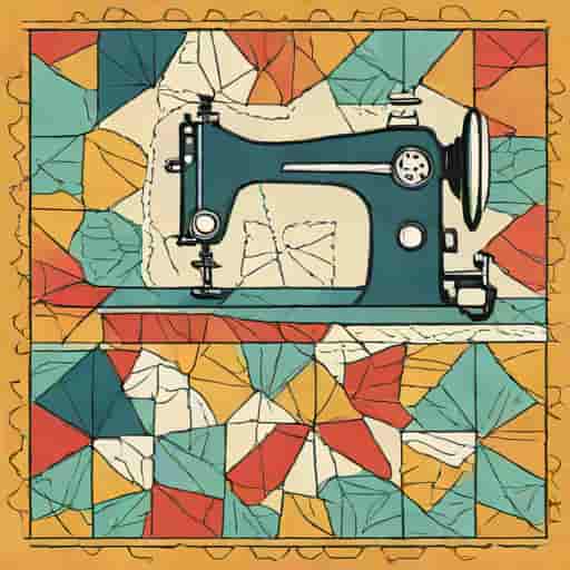 Longarm Quilting Services